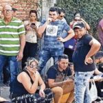 Tapachula enfrenta nueva presión migratoria con el aumento de deportaciones de cubanos desde EE.UU migrantes cubanos en mexico (1)