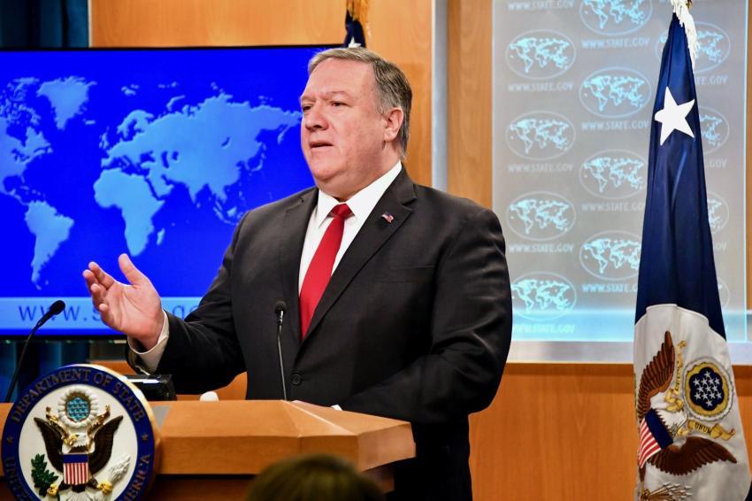 Secretario de Estado de Estados Unidos envía mensaje a los cubanos en