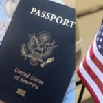 Pasaportes estadounidenses ahora podrán ser renovados en línea a través de programa del Departamento de Estado pasaporte usa