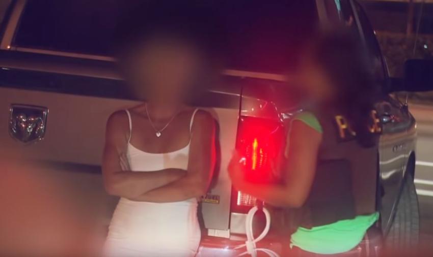Prostitutas De Miami