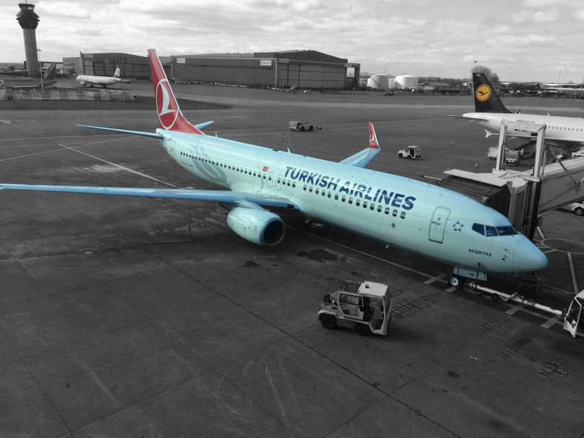 Cuba firma un memorando con Turkish Airlines para reforzar la industria de los viajes