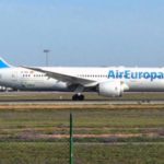 Air Europa introduce escalas técnicas en sus vuelos a Cuba tras escasez de combustible Air Europa