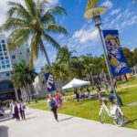 Administración Trump revoca visas a estudiantes de la Universidad Internacional de Florida Florida-International-University-FIU