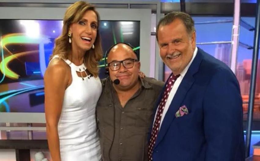 Exproductor cubano de Univisión enfrenta graves acusaciones que podrían llevarlo a la cárcel