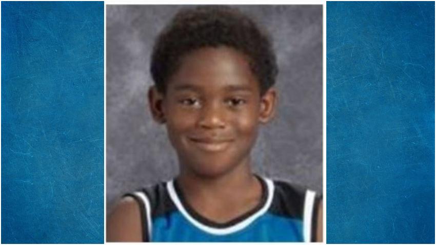 Emiten Amber Alert por niño de 10 años desaparecido en Florida