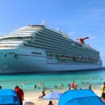 Jurado en Florida compensa con 300 mil dólares a pasajera que cayó por la borda de un crucero de Carnival después de consumir 14 tragos de tequila crucero-carnival