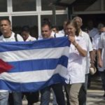 Posible retorno de brigadas médicas cubanas por deterioro de la situación en Venezuela tras el arresto de Nicolás Maduro medicos cubanos en Venezuela (4)