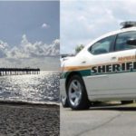 Hallan sin vida cuerpo de un hombre en una playa de Broward policia broward dania beach