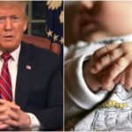 Cubana que vive en EE.UU preocupada por el estatus legal que tendrá su bebé si se limita el derecho de ciudadanía por nacimiento presidente-trump-ciudadania