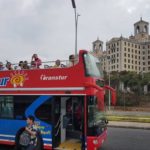 Importante operadora de turismo opta por dejar de vender a Cuba como destino turismo malecon transtur- victor l