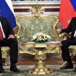 Moscú entregaría misiles a Cuba y a Venezuela, según propuesta de alto funcionario ruso Canel-y-putin