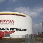 Trump lanza la mayor apuesta petrolera en décadas: 100 mil millones de dólares para recuperar el sector petrolero venezolano PDVSA