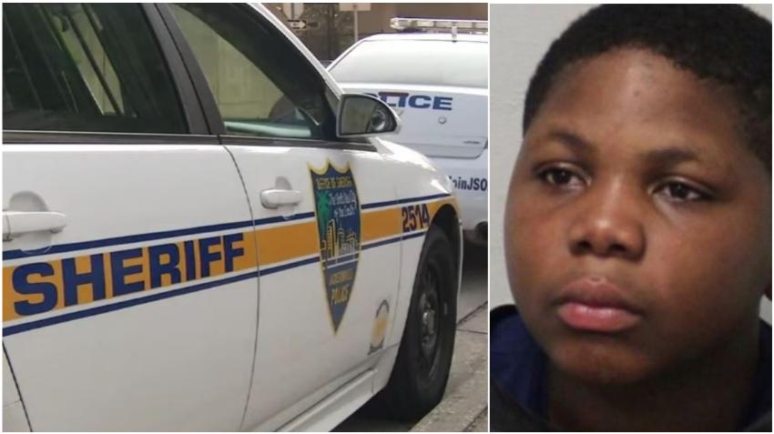 Adolescente de 14 años de la Florida mata a golpes a una niña de 3 años que estaba a su cuidado