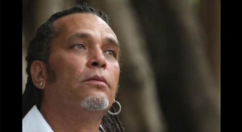 Actor cubano Luis Alberto García, se burla de la referencia a los "Volcanes" en la ola de cubanos viajando a Nicaragua