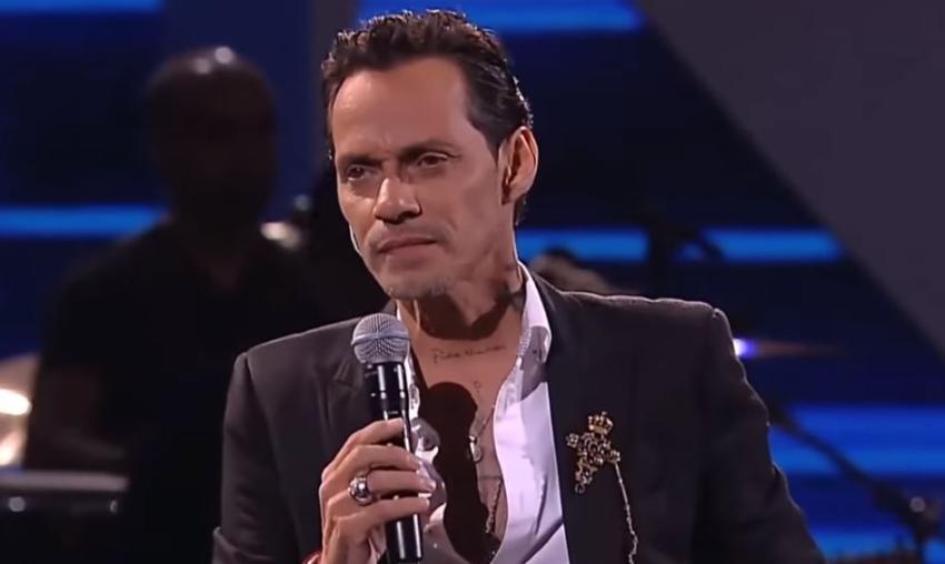 El salsero de Oro, Marc Anthony está de cumpleaños