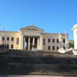 Universidad de La Habana retrocede a la posición 691 del ranking de las universidades del mundo universidad-habana-cuba