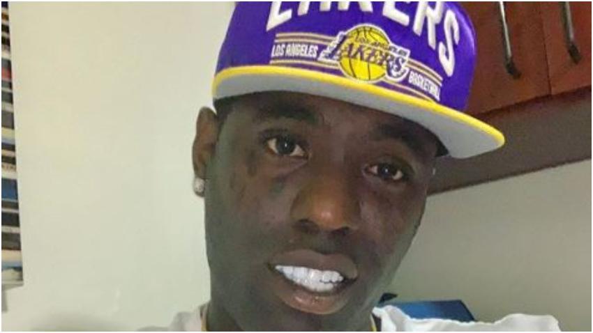 Reguetonero cubano Chocolate MC tiene una orden de deportación firmada por un juez según abogado de inmigración