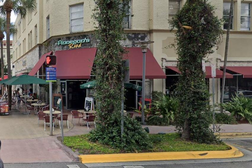 Lincoln Road en Miami Beach entre las 10 calles de compras más caras de Estados Unidos