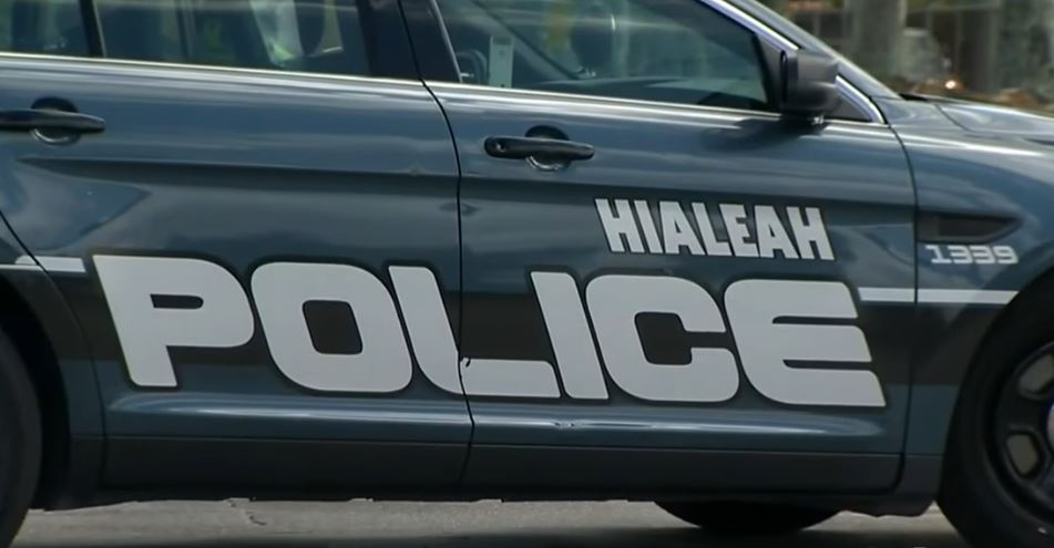 Hialeah shopping plaza shooting