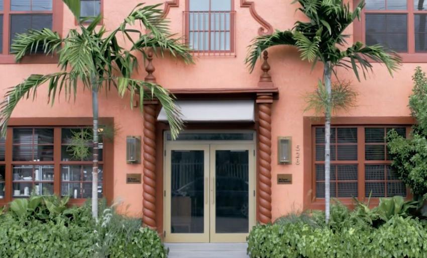 Un hotel de la Pequeña Habana fue nombrado uno de los mejores de