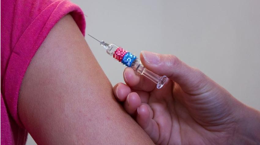 Centros del Baptist ofrecen vacunas gratis contra la influenza en Miami