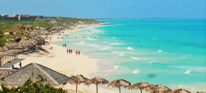 Cuba permitirá la entrada de turistas internacionales a partir del 1 de julio