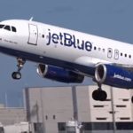 JetBlue se expande en Florida tras el colapso de Spirit Airlines aerolinea-jetblue5
