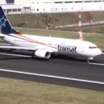 WestJet y Air Transat prolongan cancelación de vuelos a Cuba hasta finales de año por crisis energética air transat