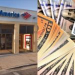 Bank of America prevé aumentar el salario mínimo a sus empleados a 24 dólares la hora a partir del mes de octubre bank-of-america