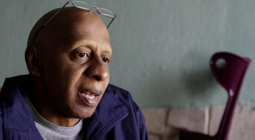 El régimen cubano no permitió viajar a Miami al opositor cubano Guillermo "Coco" Fariñas