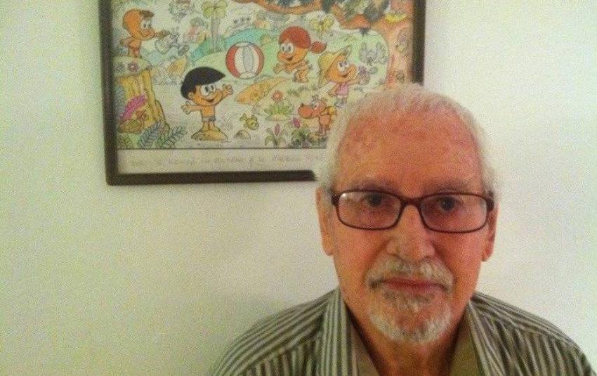 Falleció en Miami "Lillo", el creador del popular personaje infantil Matojo