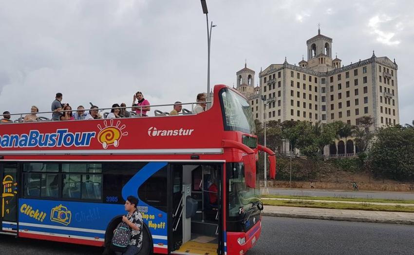 Cuba permitirá a los turistas movilidad por el territorio nacional, a partir del 15 de noviembre