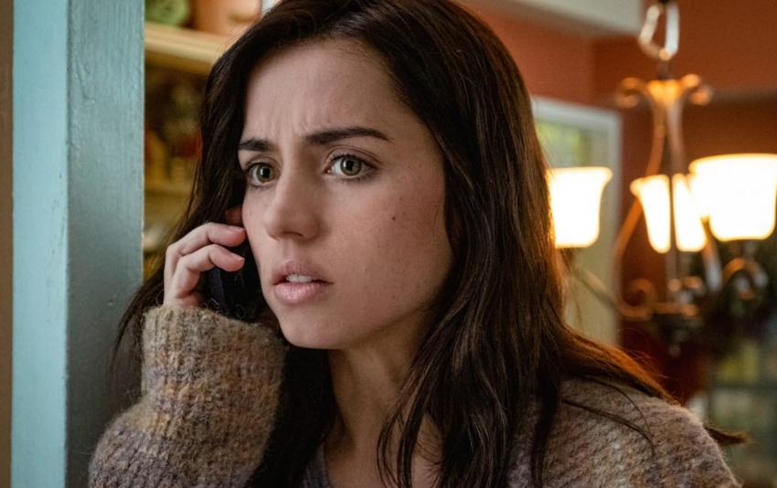 Actriz cubana Ana de Armas,  entre las más cotizadas en la industria cinematográfica estadounidense