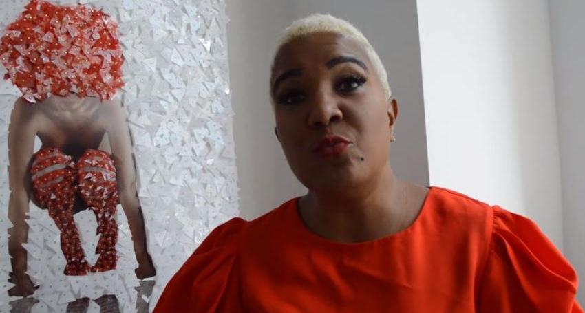 Cantante cubana Haila responde a las críticas por su video de su época en Bamboleo