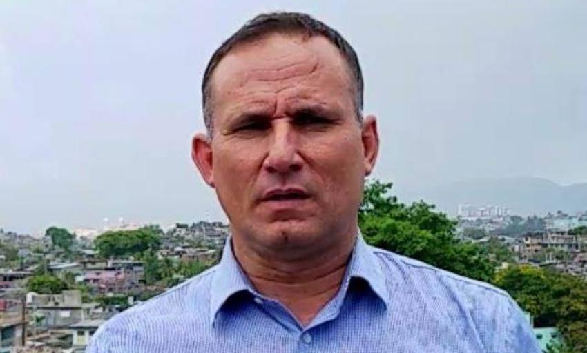 “El pueblo se va rebelando ante tanta miseria y opresión”, asegura José Daniel Ferrer