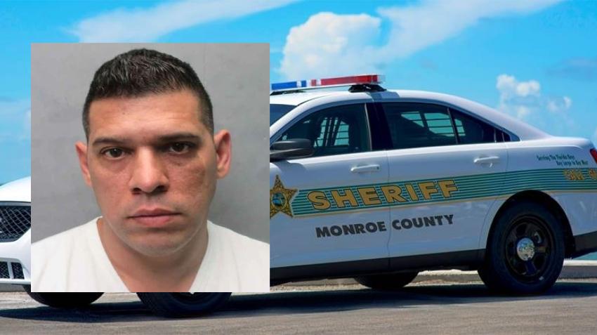 Hombre de Miami es arrestado acusado de evasión de impuestos a la propiedad por una casa suya en los cayos de la Florida 2