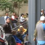 Cubanos con cita a los nuevos puntos de entrada de CBP One podrán transitar legalmente por territorio de México cubanos-en-ciudad-juarez