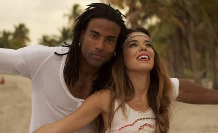 Cubano Yotuel Romero y Beatriz Luengo anuncian que se volverán a casar