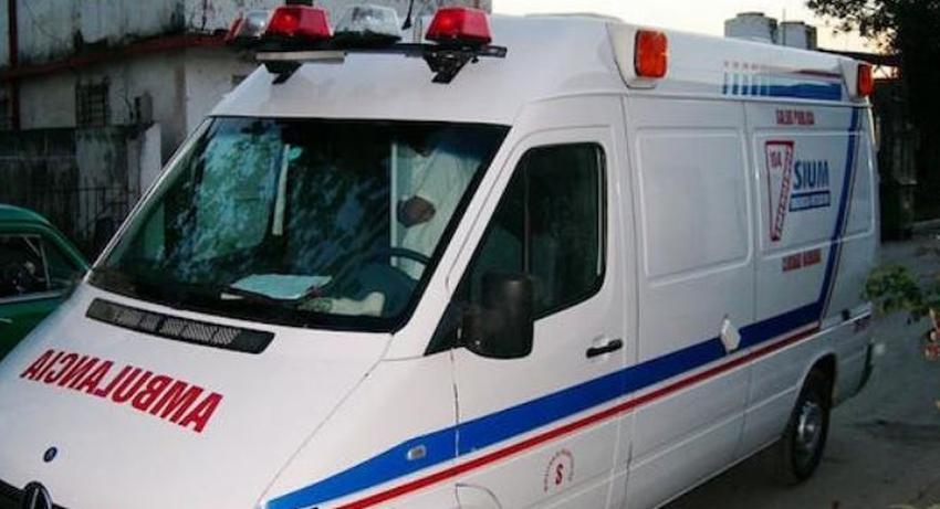 Reportan otro caso de feminicidio en manos de un policía cubano, expareja de la víctima en Camagüey