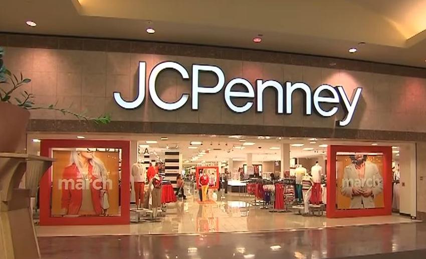 JC Penney planea cerrar más tiendas en Estados Unidos
