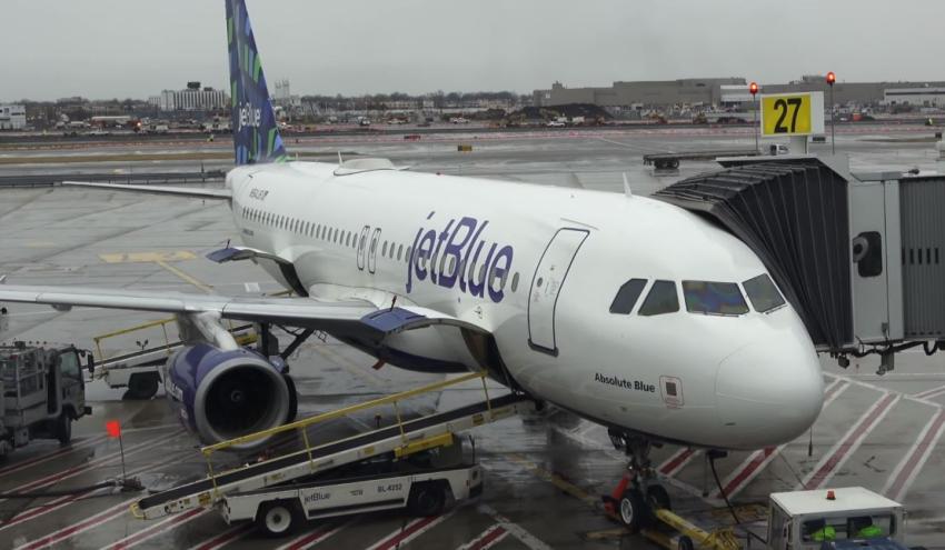 Aerolínea JetBlue incrementa sus vuelos a La Habana a partir del 15 de noviembre