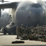 EE.UU. no confirma planes sobre Cuba… pero asegura estar preparado para actuar si el presidente lo ordena us-military-iraq