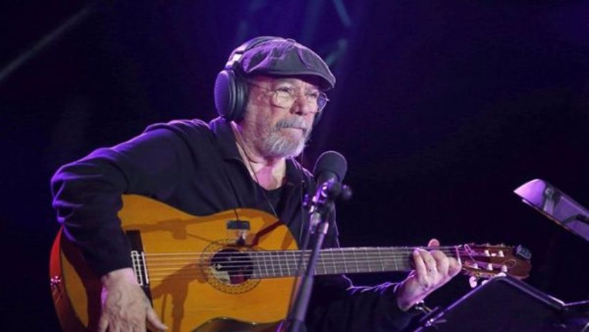 Silvio Rodríguez quiere saber "quiénes son los compañeros responsables de que no se haya cambiado todo lo que se ha debido cambiar" en Cuba