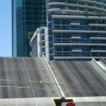 Año Nuevo con ajustes en Brickell: así afectará el cierre temporal del puente levadizo brickell-bridge
