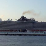 Cuatro personas terminan bajo arresto tras intentar usar tarjetas de crédito falsas en el casino de un crucero crucero-cozumel