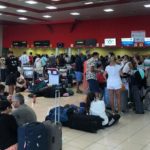 Cuba promueve nuevo proyecto de Ley de Migración que contiene restricciones para la salida y entrada al país aeropuerto internacional jose marti