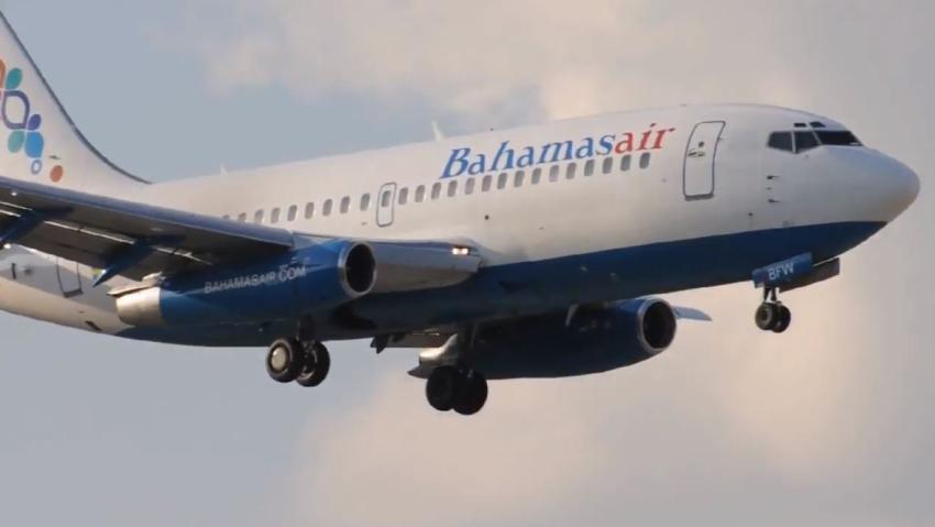Bahamas deportó 44 migrantes irregulares cubanos