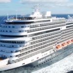 Brote de norovirus obliga a crucero de Holland America a regresar de emergencia a Port Everglades holland-america-crucero