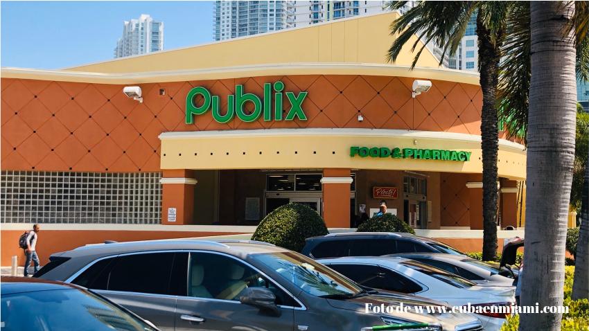 Alcalde de Miami Dade pide a los supermercados que alienten a sus empleados a usar máscaras y guantes