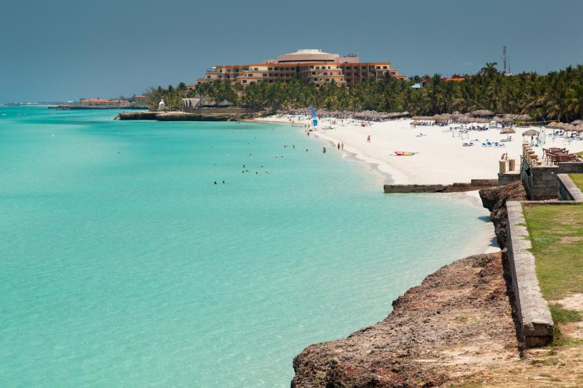 Gobierno de Cuba prohibe la entrada de cubanos a los hoteles en Varadero